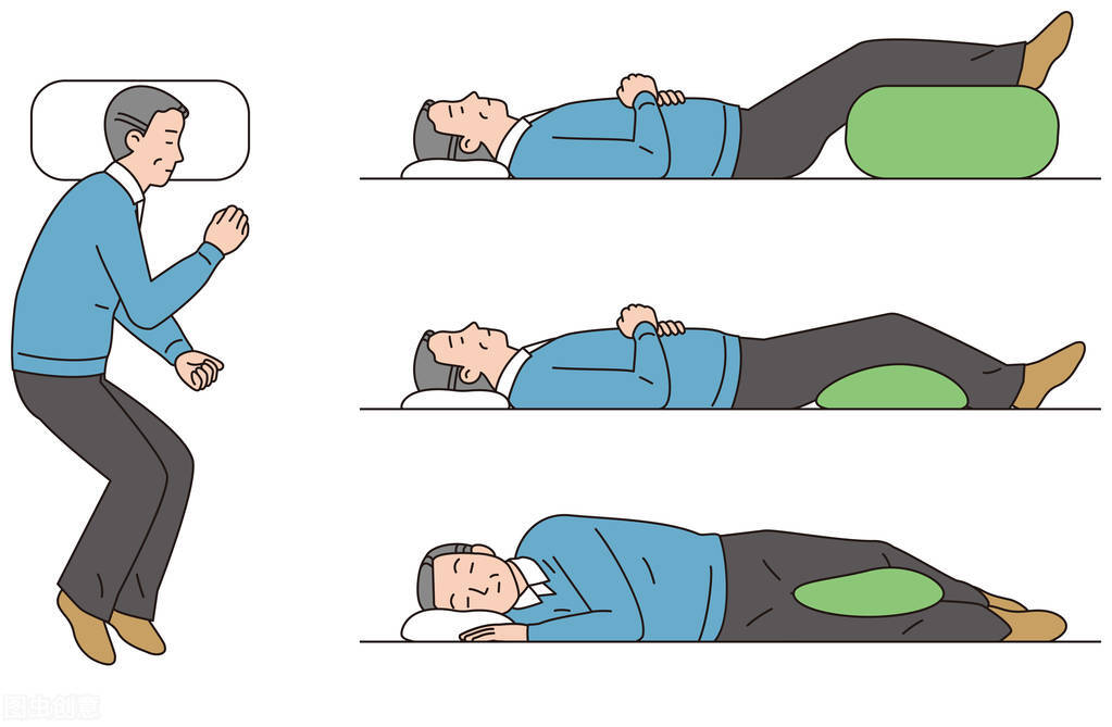 老年人睡眠质量不好怎么办?这几个小技巧帮你提高睡眠质量