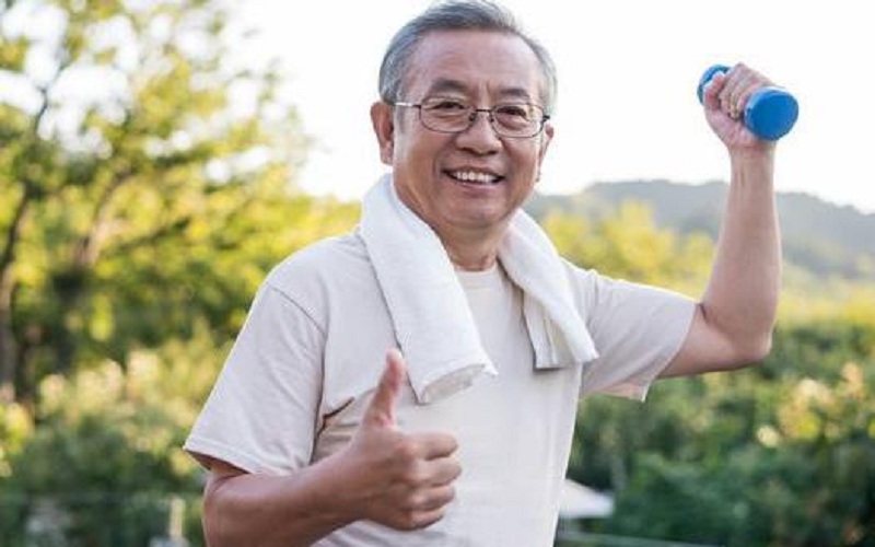 我们该如何预防老年痴呆呢?这五个好习惯值得收藏