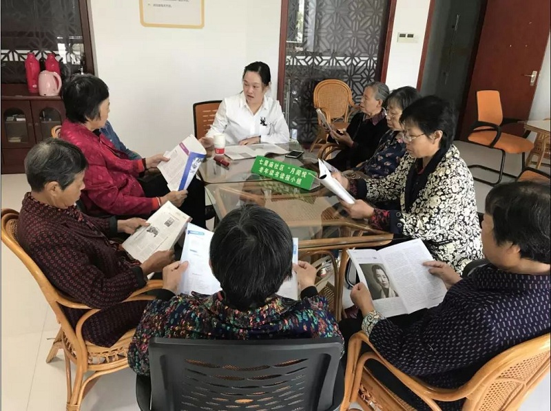 我们该如何预防老年痴呆呢?这五个好习惯值得收藏