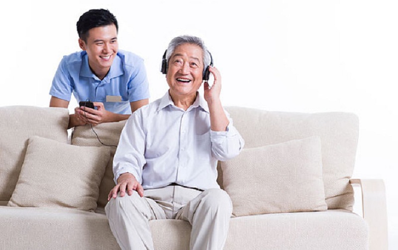我们该如何预防老年痴呆呢?这五个好习惯值得收藏