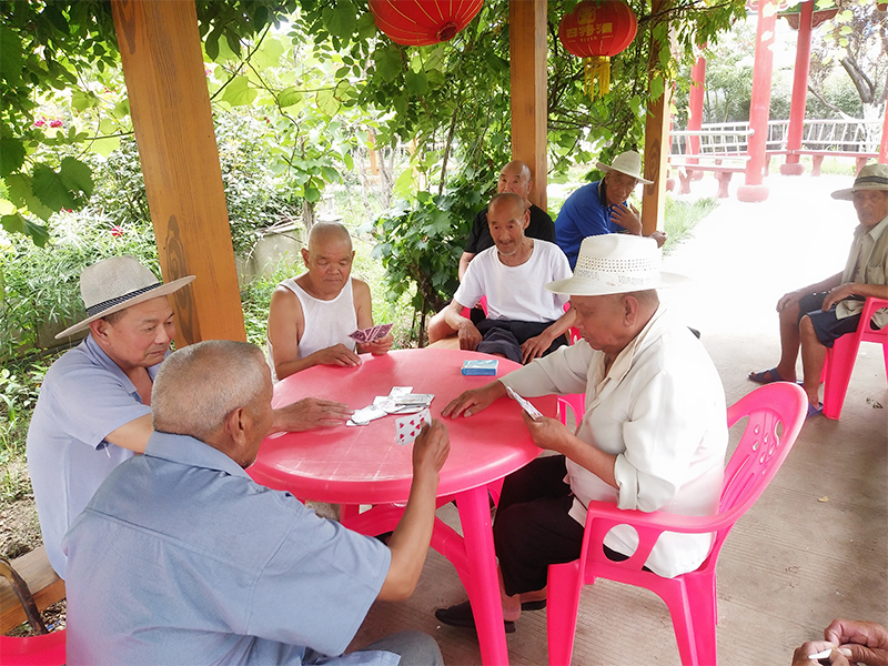 养老院不是老了想住就能住的,必须同时满足这3个条件