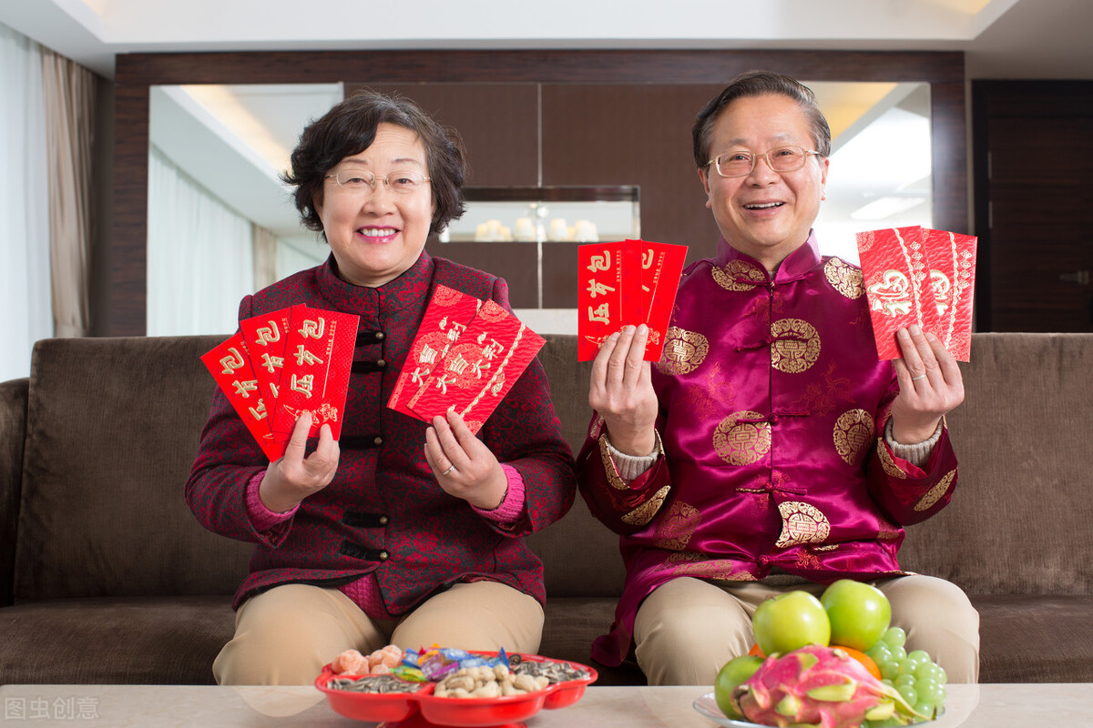 老人有多少存款不重要,重要的是老人的钱怎么平衡子女们的关系